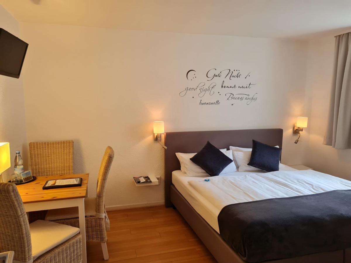 Hotel Herrenhof Lubeck Ngoại thất bức ảnh