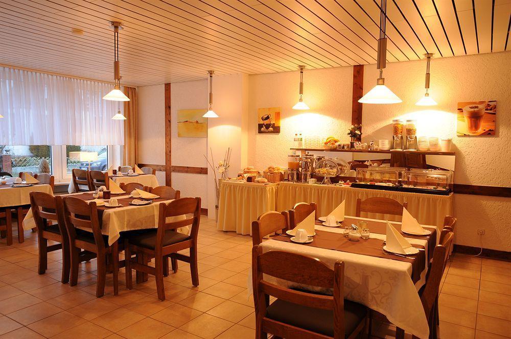 Hotel Herrenhof Lubeck Ngoại thất bức ảnh