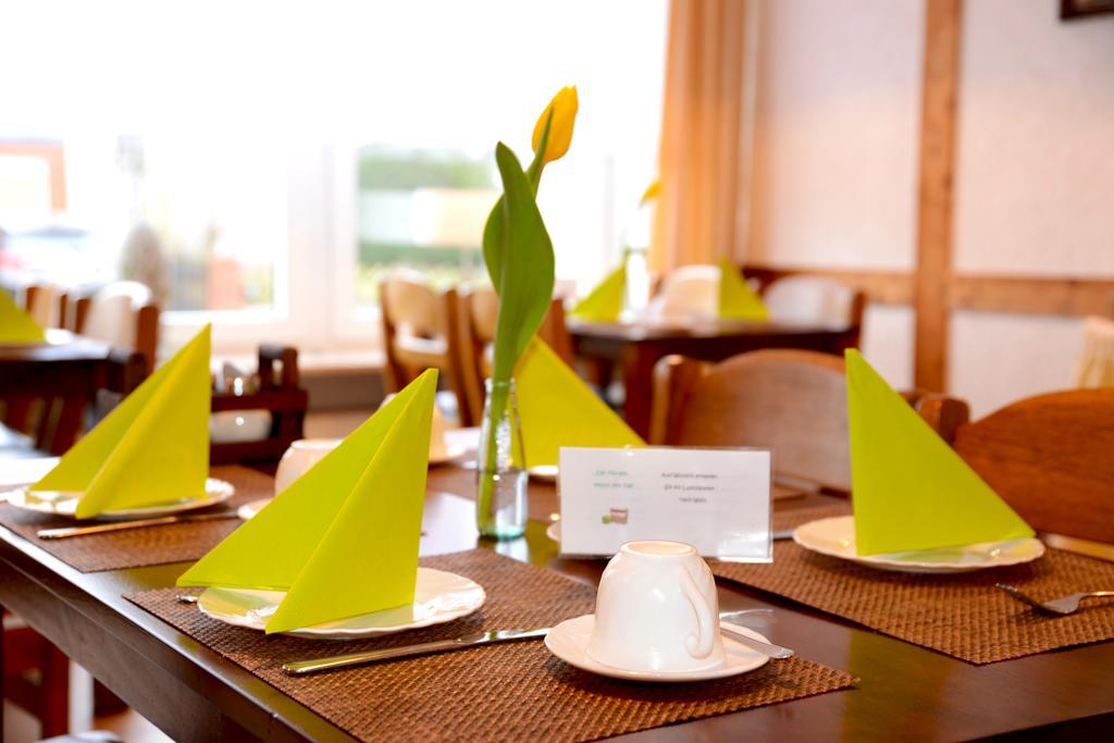 Hotel Herrenhof Lubeck Ngoại thất bức ảnh