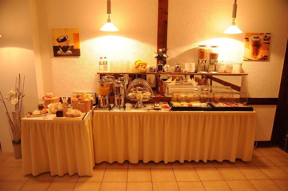 Hotel Herrenhof Lubeck Ngoại thất bức ảnh