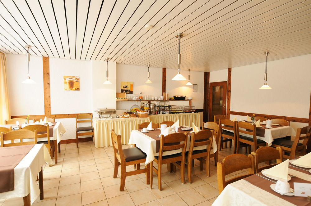 Hotel Herrenhof Lubeck Ngoại thất bức ảnh
