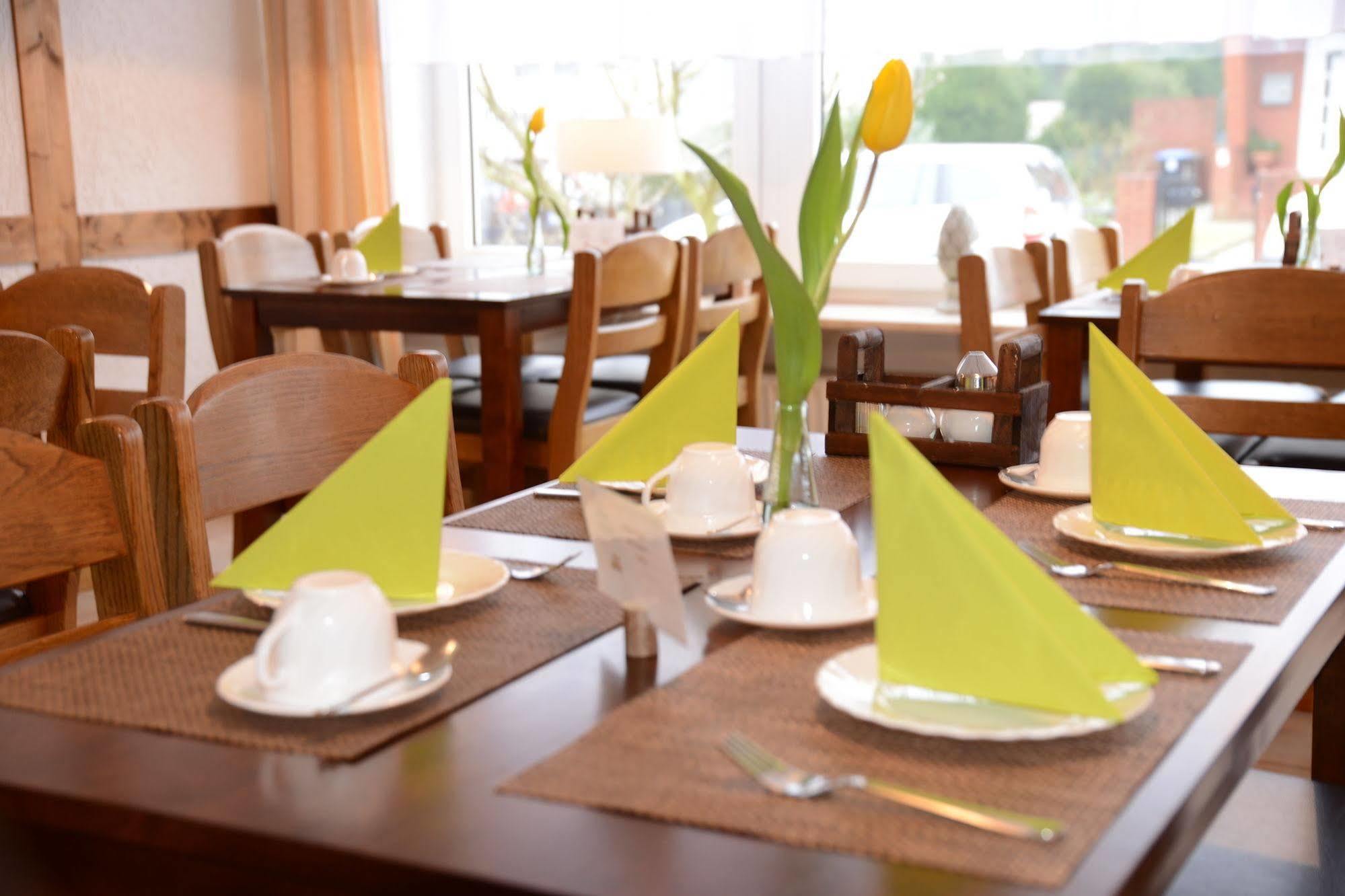 Hotel Herrenhof Lubeck Ngoại thất bức ảnh