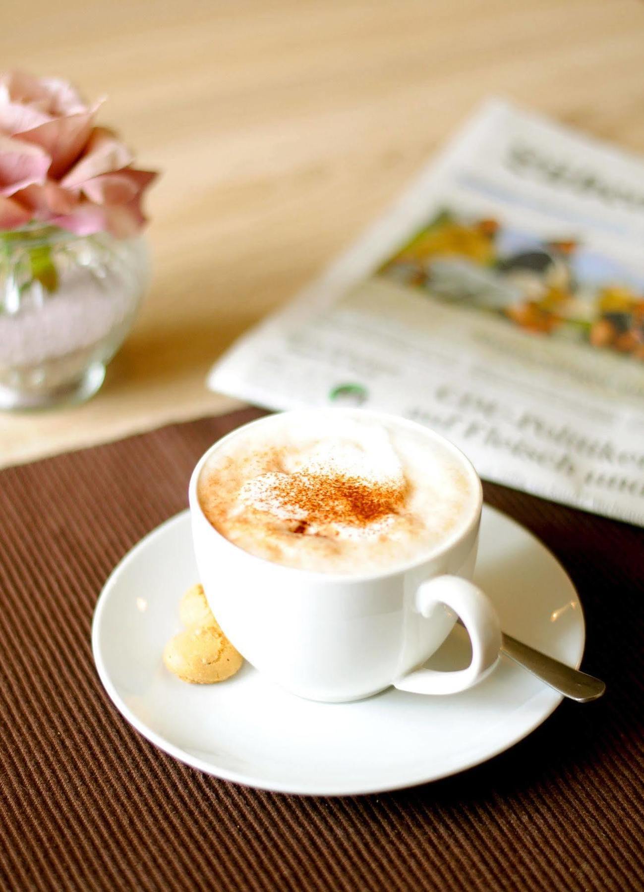 Hotel Herrenhof Lubeck Ngoại thất bức ảnh