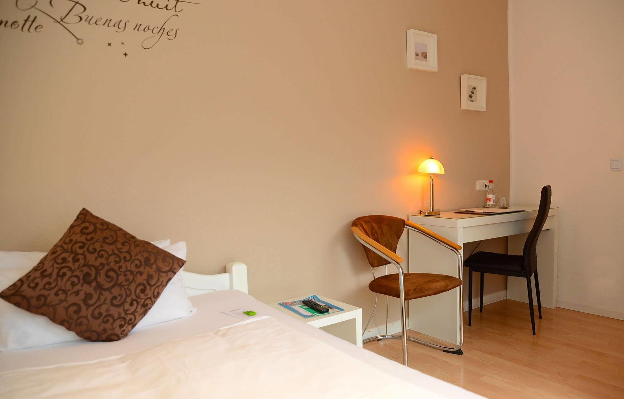 Hotel Herrenhof Lubeck Ngoại thất bức ảnh