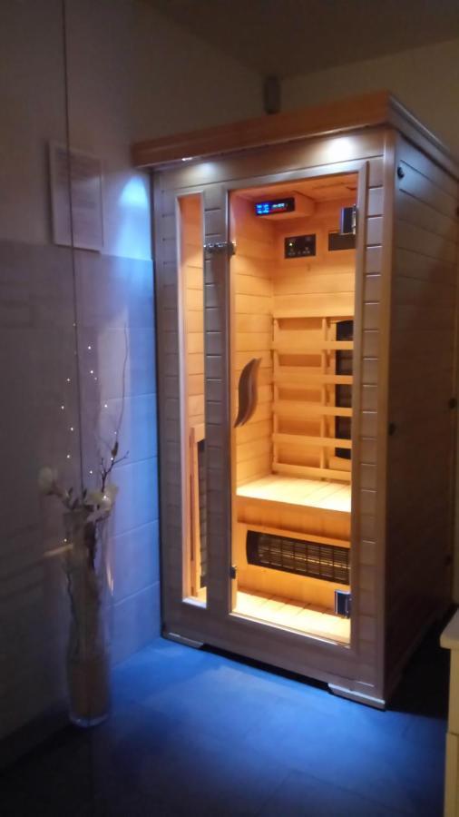 Hotel Herrenhof Lubeck Ngoại thất bức ảnh